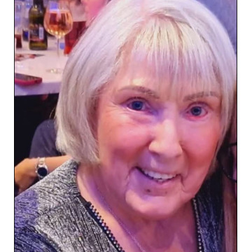 Photo of Jean WALDRON