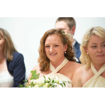 Photo of Bobbie SHEERIN