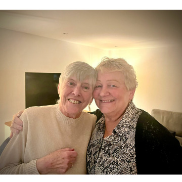 Photo for notice Marian REEVES