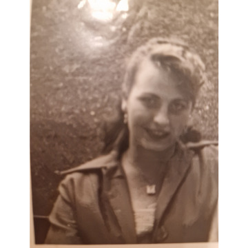 Photo for notice Margaret RUSSELL