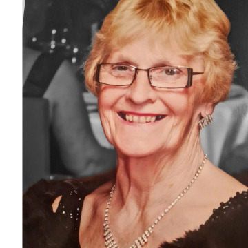 Photo for notice Margaret RUSSELL