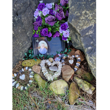 Photo for notice Margaret RUSSELL