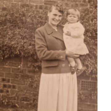 Photo for notice Margaret RUSSELL
