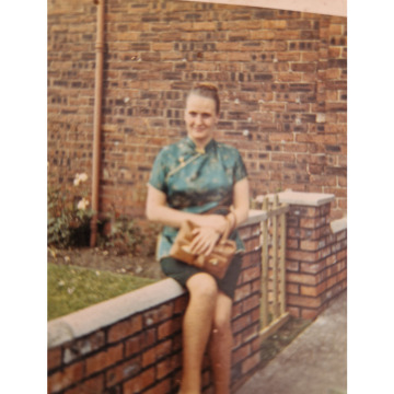 Photo for notice Margaret RUSSELL