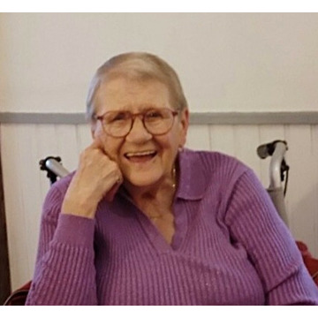 Photo of Noreen Mary VAUGHAN