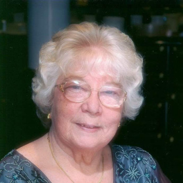 Photo for notice Marion Ellis FRENCH