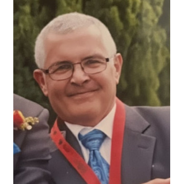 Photo of Arthur QUICKFALL