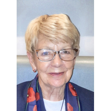 Photo of Jean Frances GARNER