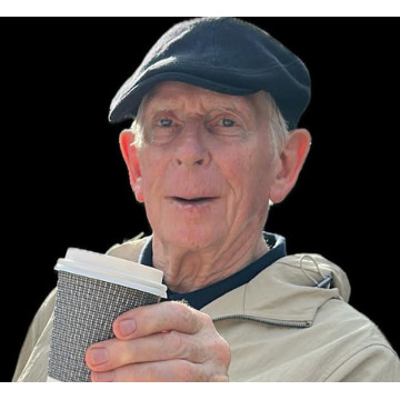 Photo of Malcolm LAW