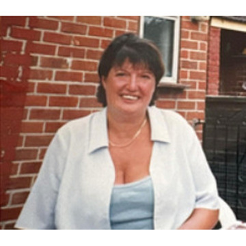 Photo of Paula PEARSE