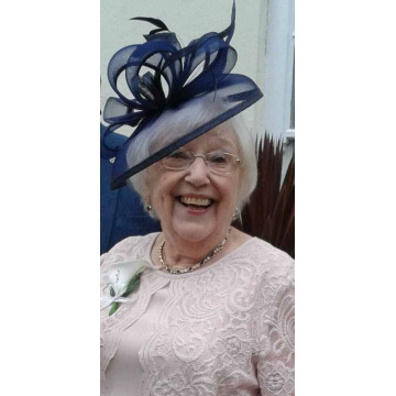 Photo of Elizabeth GOODACRE