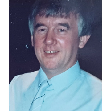 Notice Gallery for George William JONES