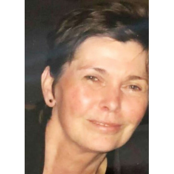 Photo of Maria FANTIN