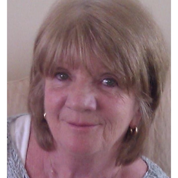 Photo for notice Margaret Sheila MORECROFT