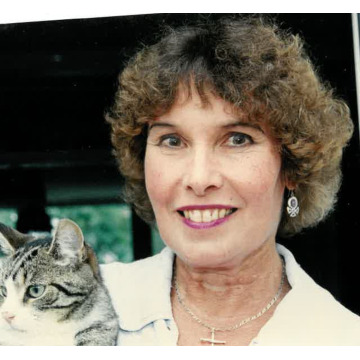 Photo of Gerda CLARIDGE