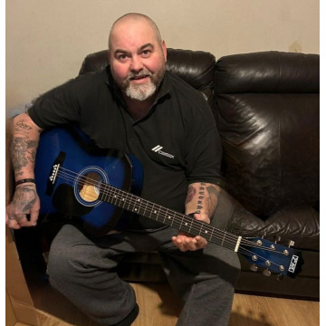 Photo of Steven John BATEMAN