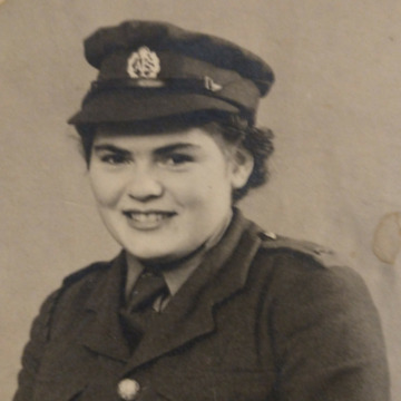 Photo for notice Agnes Josephine ROYSTON