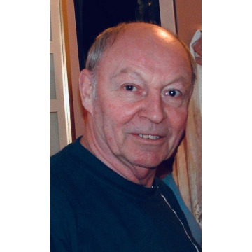 Photo of Brian Michael POWELL