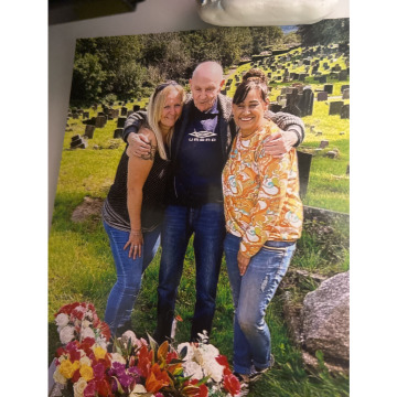 Photo for notice Brian Michael POWELL