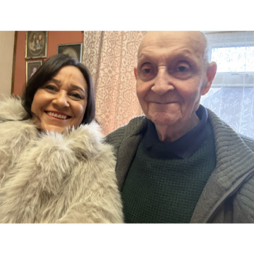 Photo for notice Brian Michael POWELL