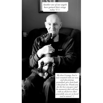 Photo for notice Brian Michael POWELL