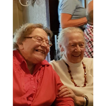 Photo for notice Bridget HARRIGAN