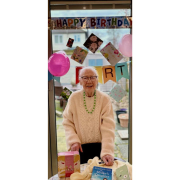 Photo for notice Bridget HARRIGAN