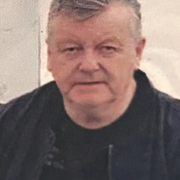 Photo for notice DAVID GEORGE HAUGHAN