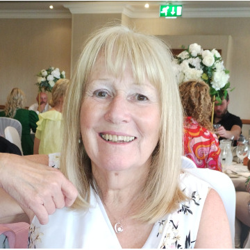 Photo of Helen CRITCHLEY