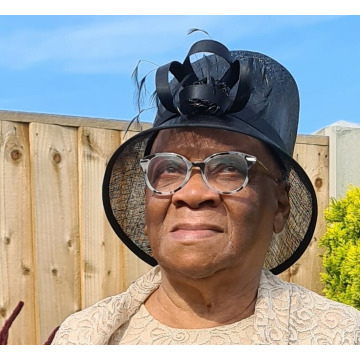 Photo of Beatrice Lelieth PHILLIPS