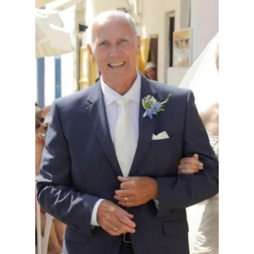 Photo of Roger Gerald ANDERSON