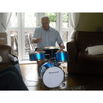 Photo for notice Roger Gerald ANDERSON