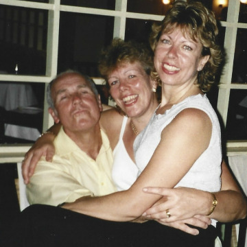 Photo for notice Roger Gerald ANDERSON