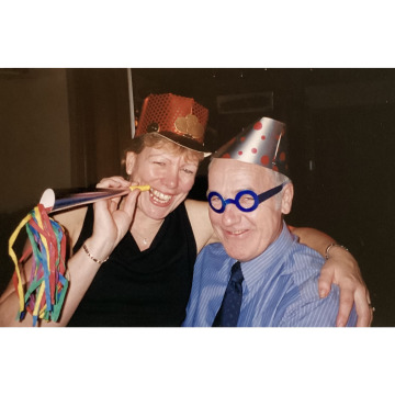 Photo for notice Roger Gerald ANDERSON