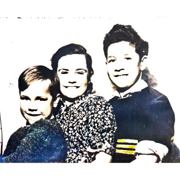 Photo for notice Roger Gerald ANDERSON