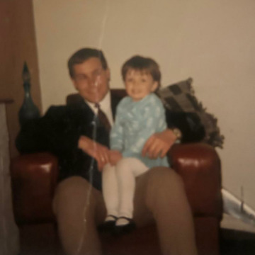 Photo for notice Roger Gerald ANDERSON