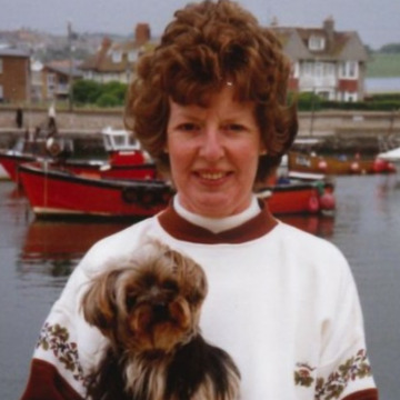 Photo for notice Diann WHYMAN