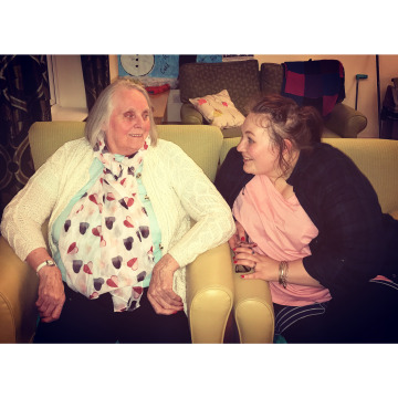 Photo for notice Margaret Patricia LACEY