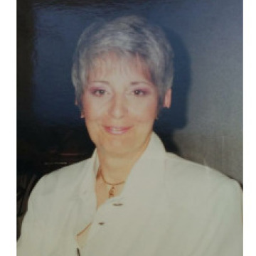 Photo of Cheryl Mary CLARIDGE