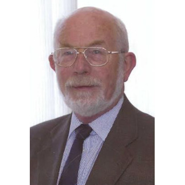 Photo of Charles Edward HENRYWOOD