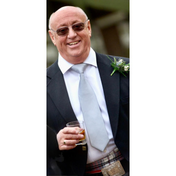 Photo of John Currie COUGHTRIE