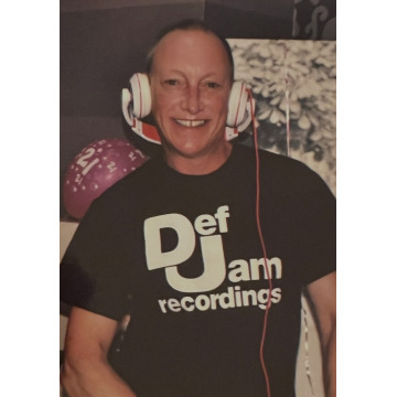 Photo of David Peter WILLIAMS