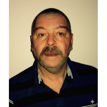 Photo of Mick STANLEY-GONSALVES