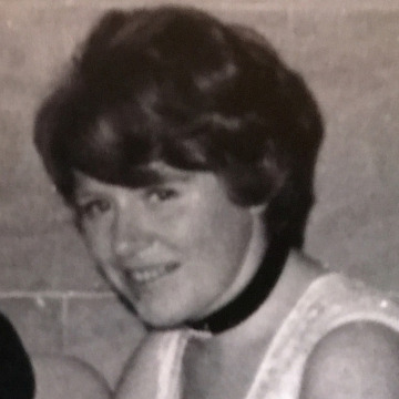 Notice Gallery for Anne FRYER