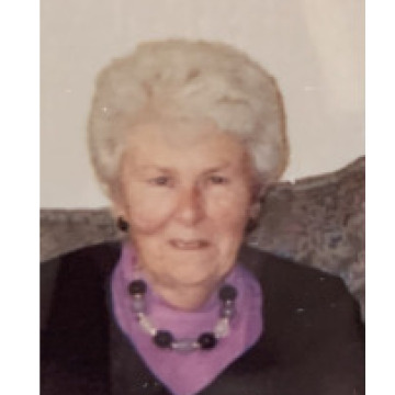 Photo of Ann FERGUSON