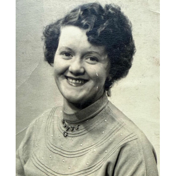 Photo of Betty Wyn OWEN