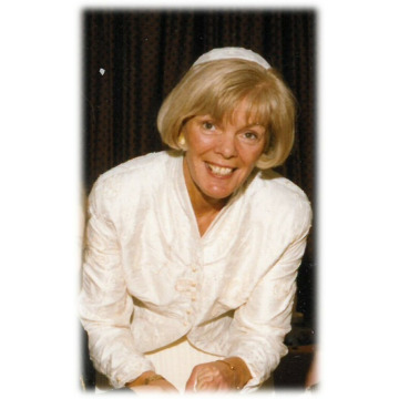 Photo of Anne MACKIE