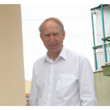 Photo of Paul HINDMARSH