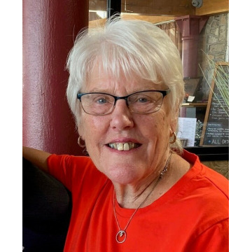 Photo of Rhian Wyn OWEN