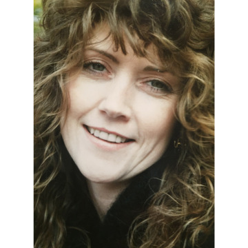 Photo for notice IONA GWYNEDD DAVIES